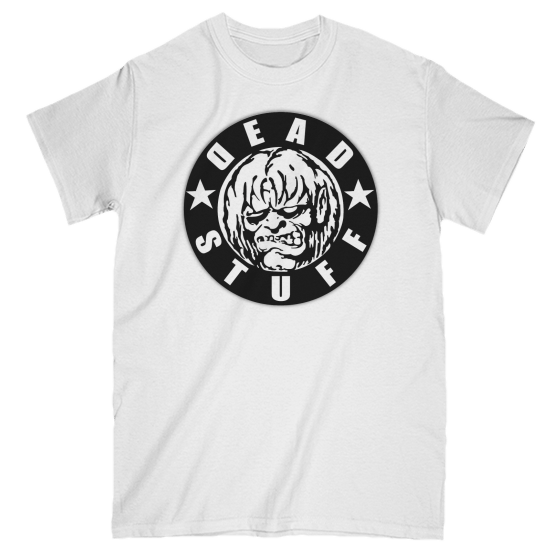 DEAD STUFF - 